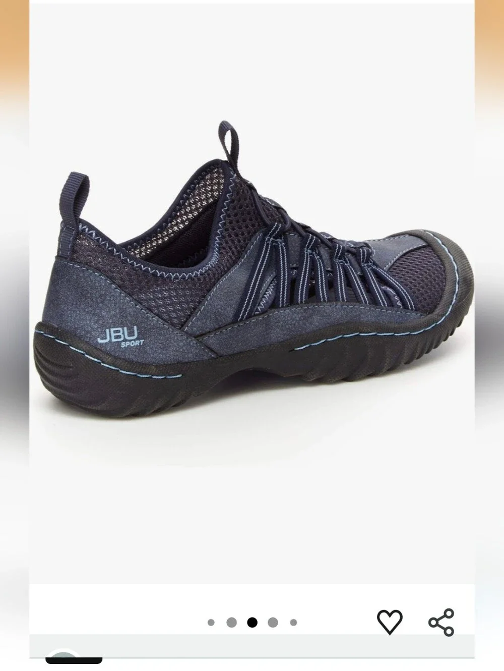 Water Shoes - Picture 4 of 16